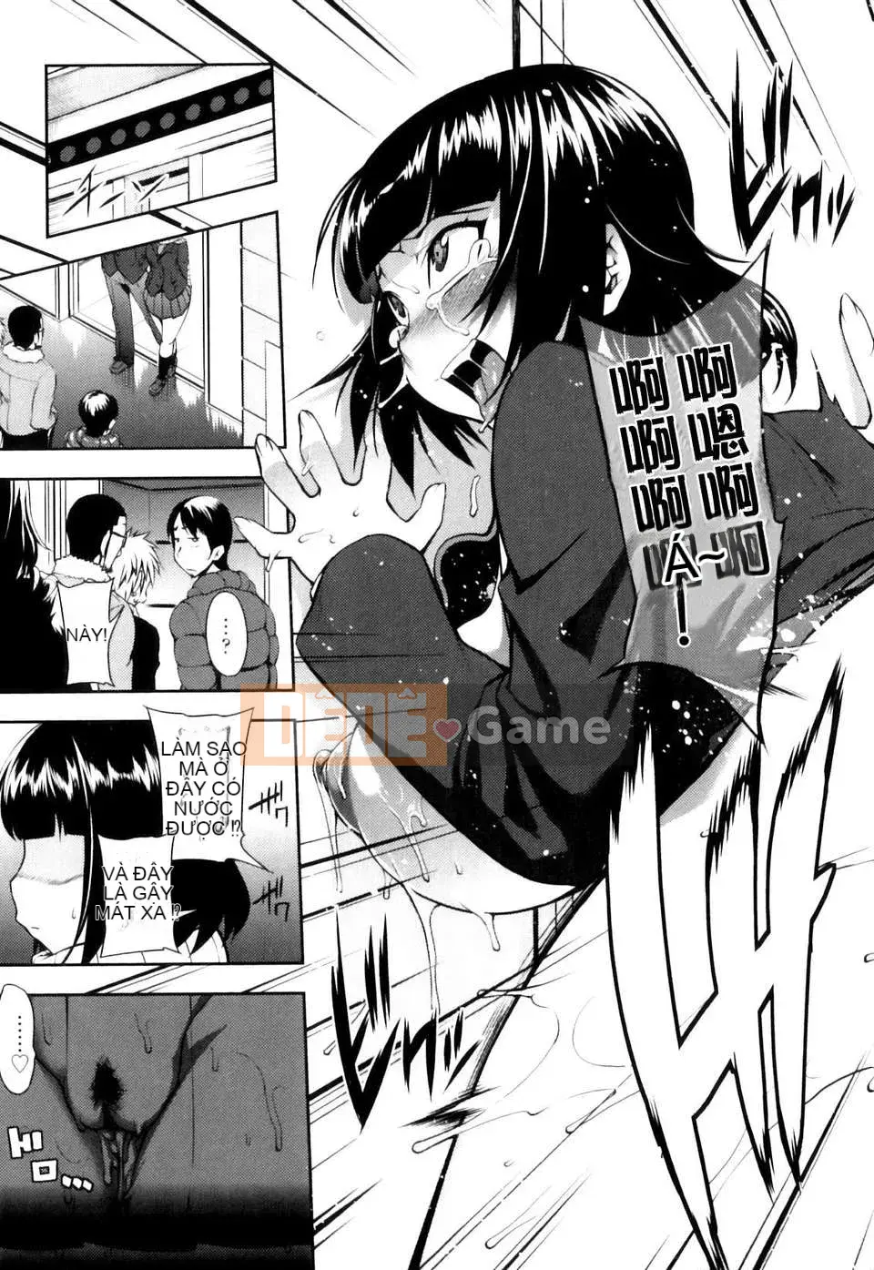 [Jun] Junai êm dịu