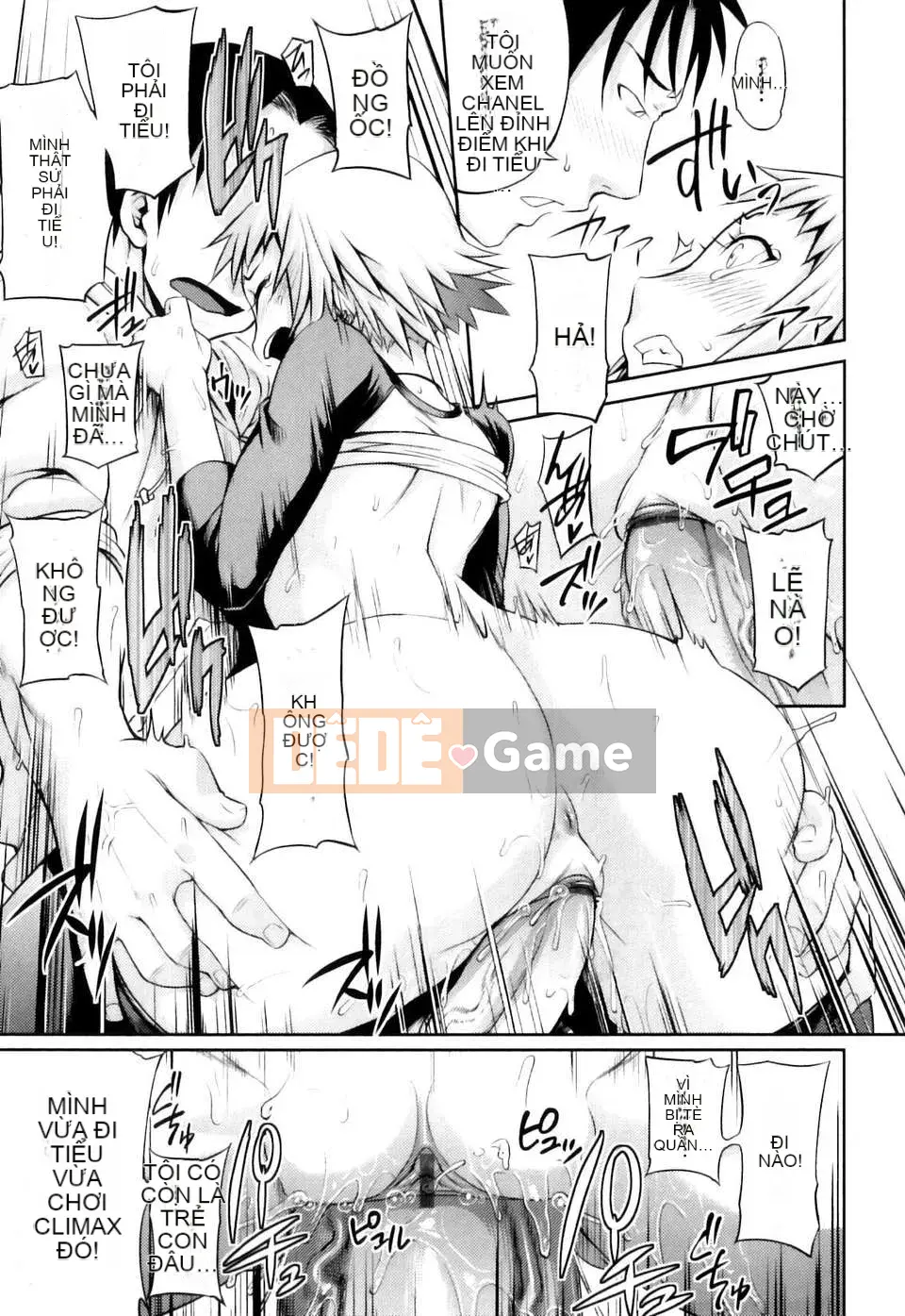 [Jun] Junai êm dịu