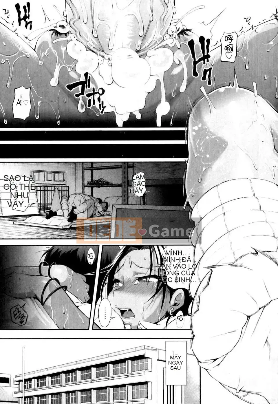 [Jun] Junai êm dịu