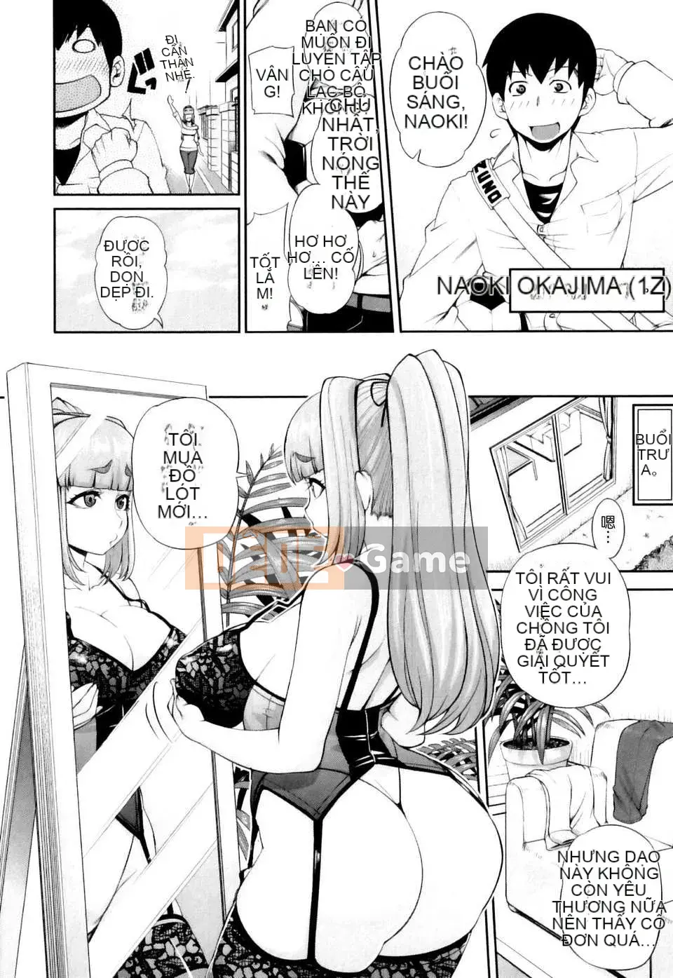 [Jun] Junai êm dịu