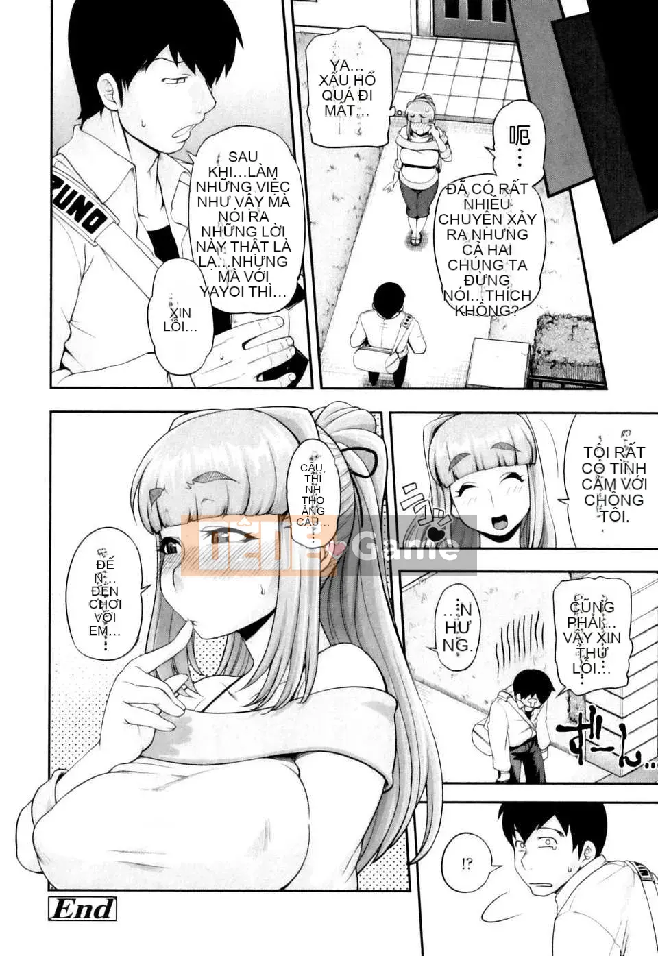 [Jun] Junai êm dịu