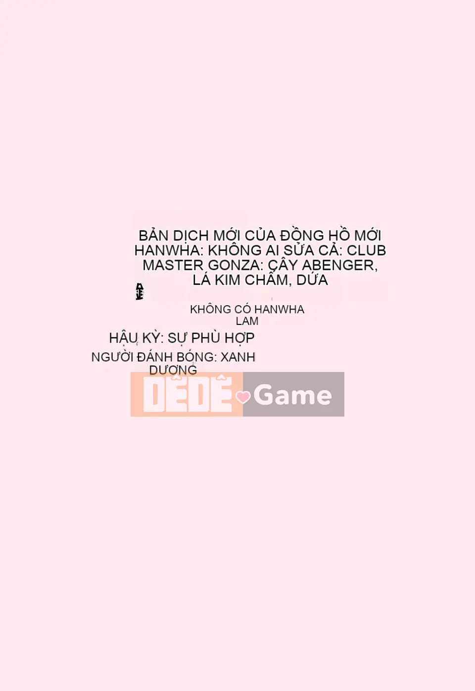 [Jun] Junai êm dịu