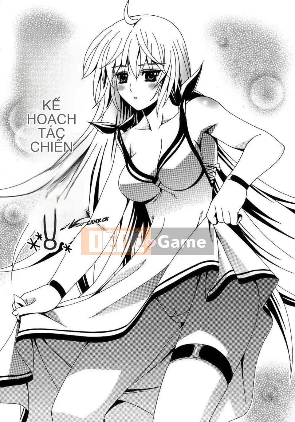 [Lapis Lazuli] Biến thái