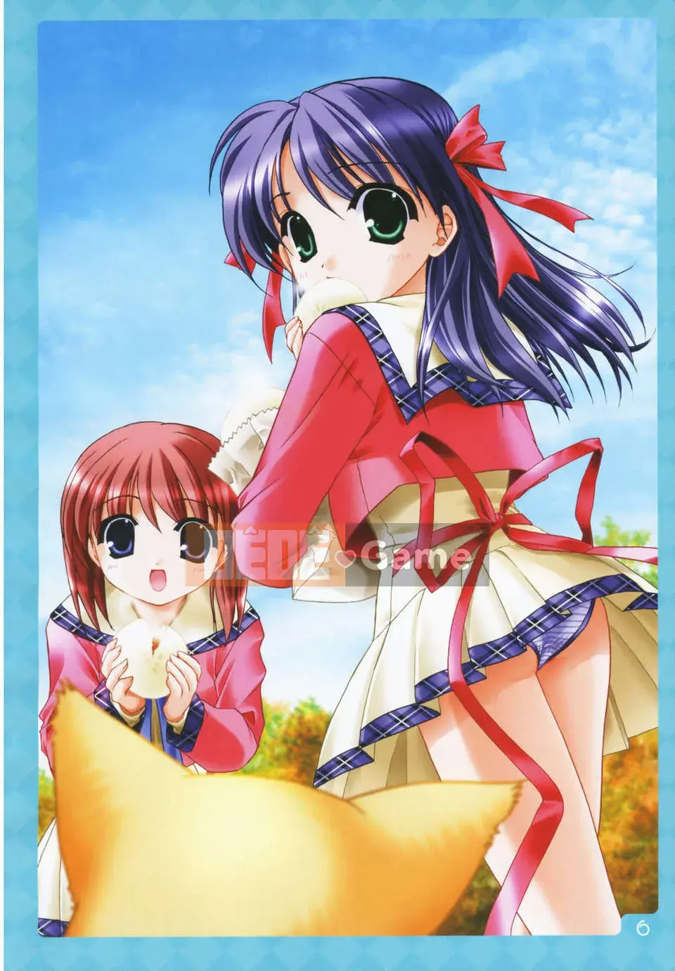 [Morisaki Kurumi] Shokai Genteiban quý giá (tiếng Trung)