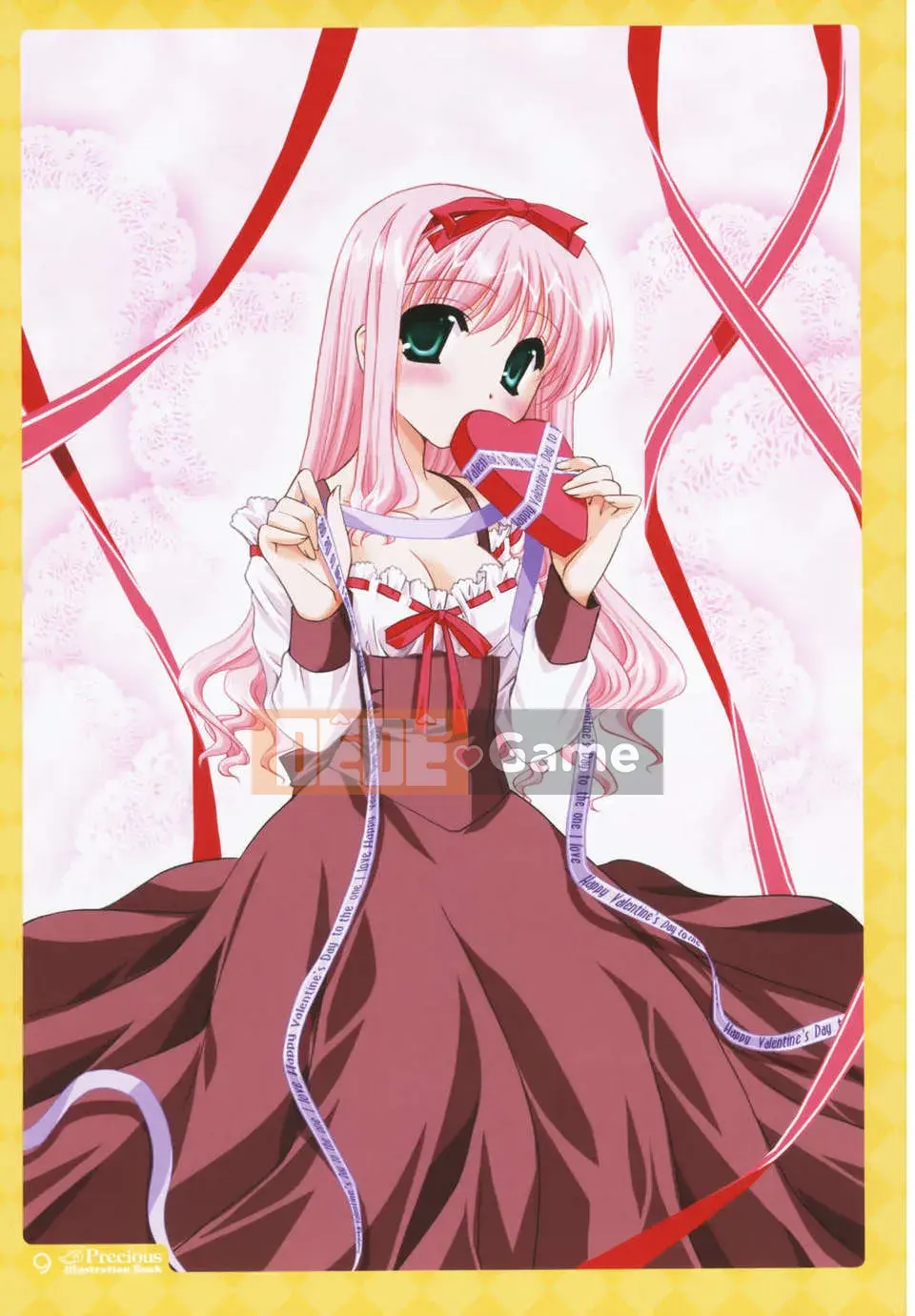 [Morisaki Kurumi] Shokai Genteiban quý giá (tiếng Trung)