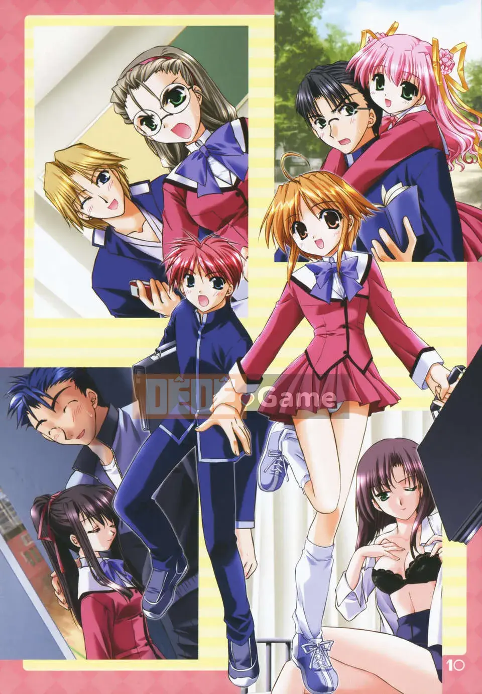 [Morisaki Kurumi] Shokai Genteiban quý giá (tiếng Trung)