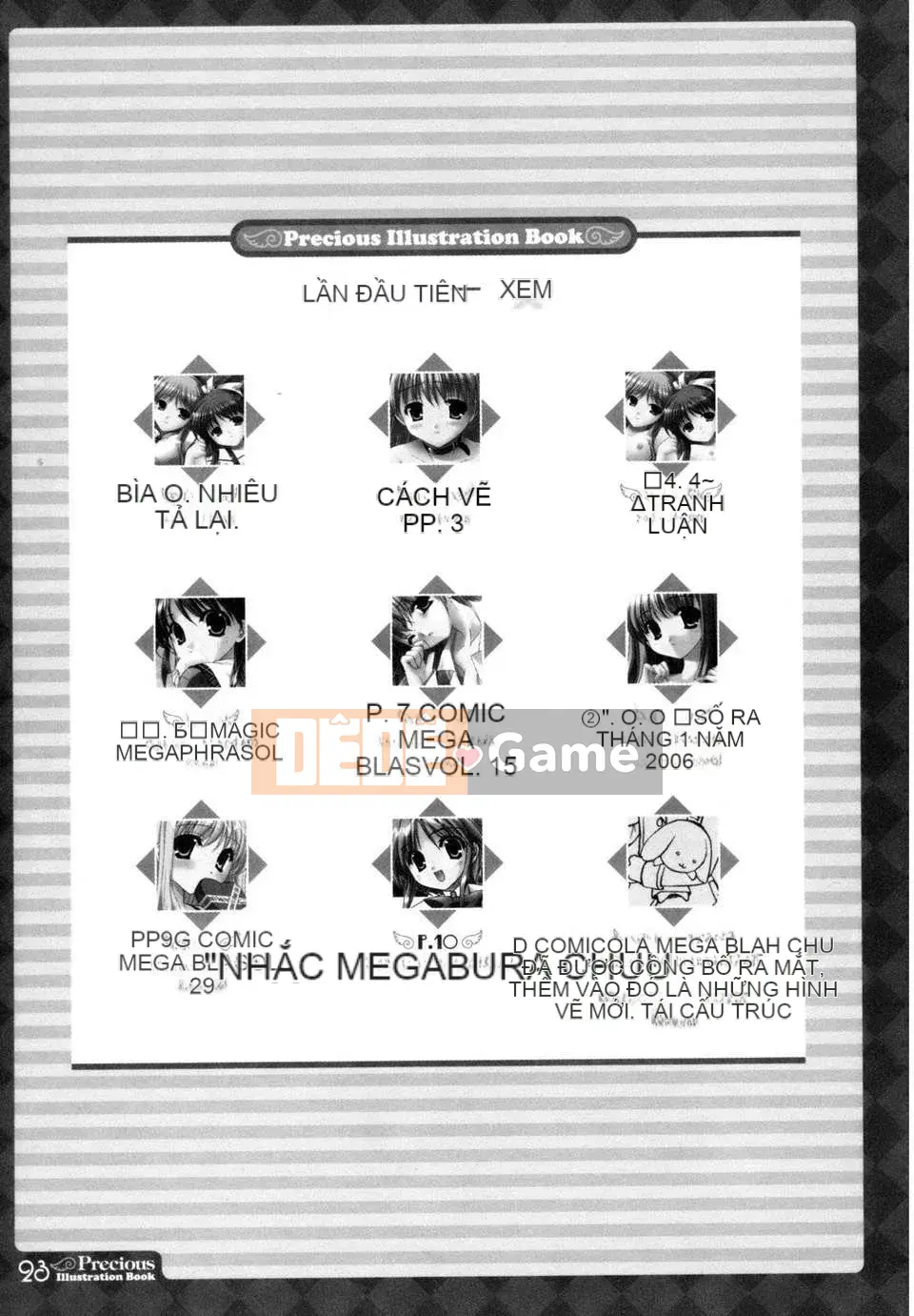 [Morisaki Kurumi] Shokai Genteiban quý giá (tiếng Trung)