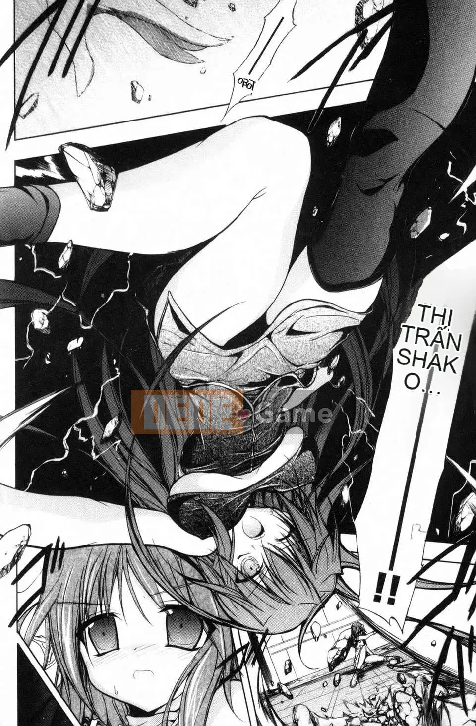 [NO.Gomez] Gravity_Dai