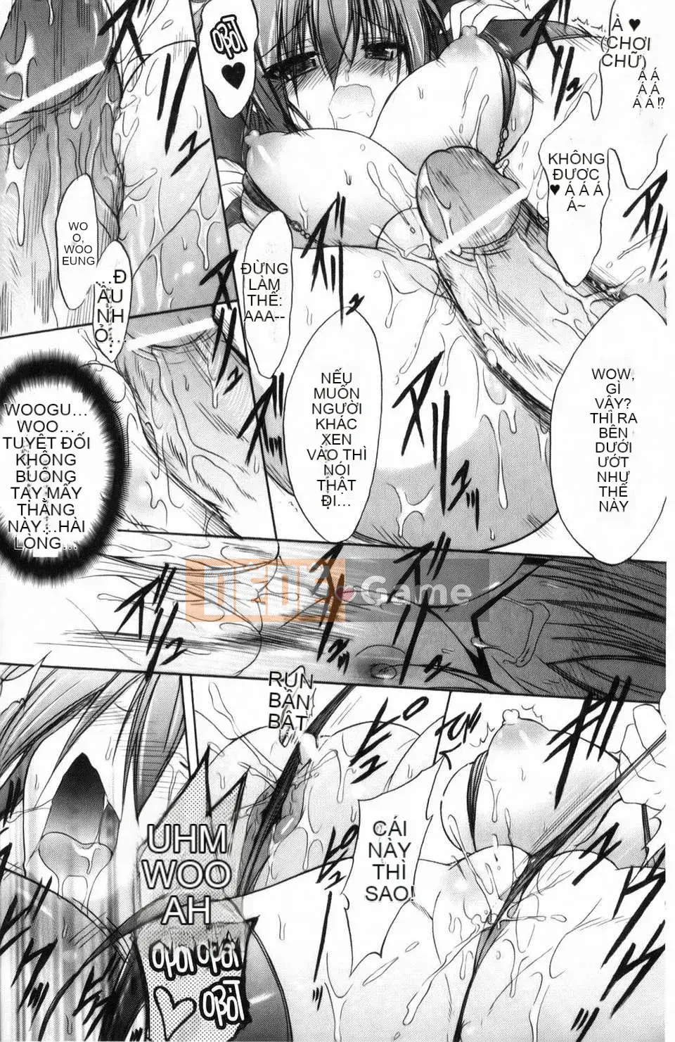 [NO.Gomez] Gravity_Dai