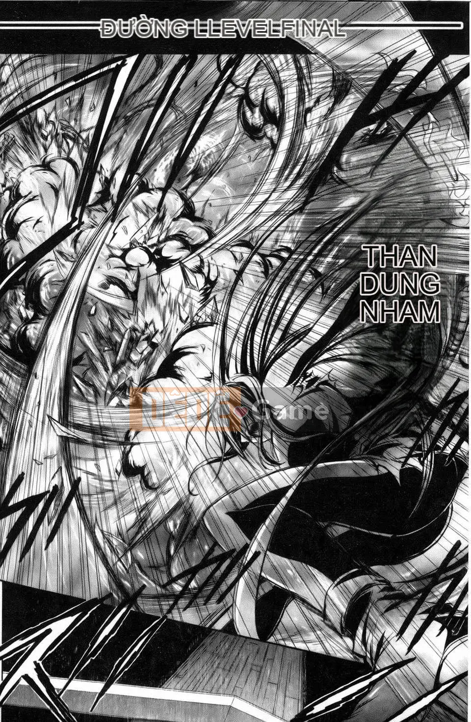 [NO.Gomez] Gravity_Dai