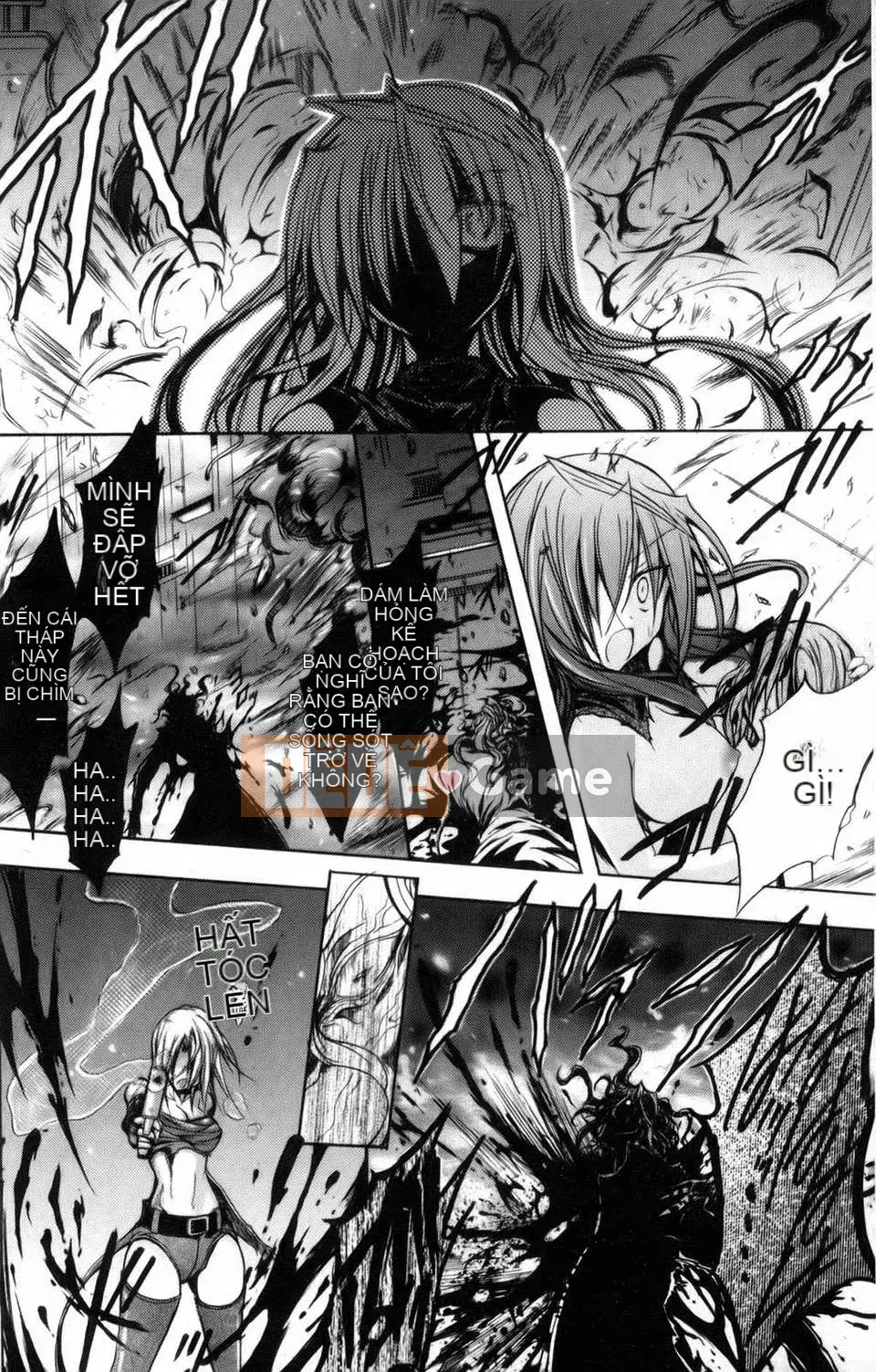 [NO.Gomez] Gravity_Dai