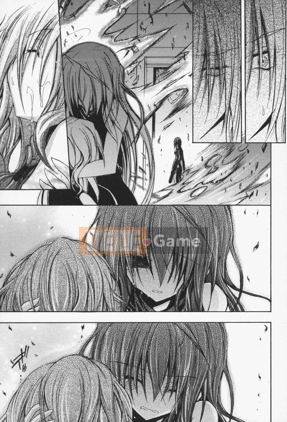 [NO.Gomez] Gravity_Dai