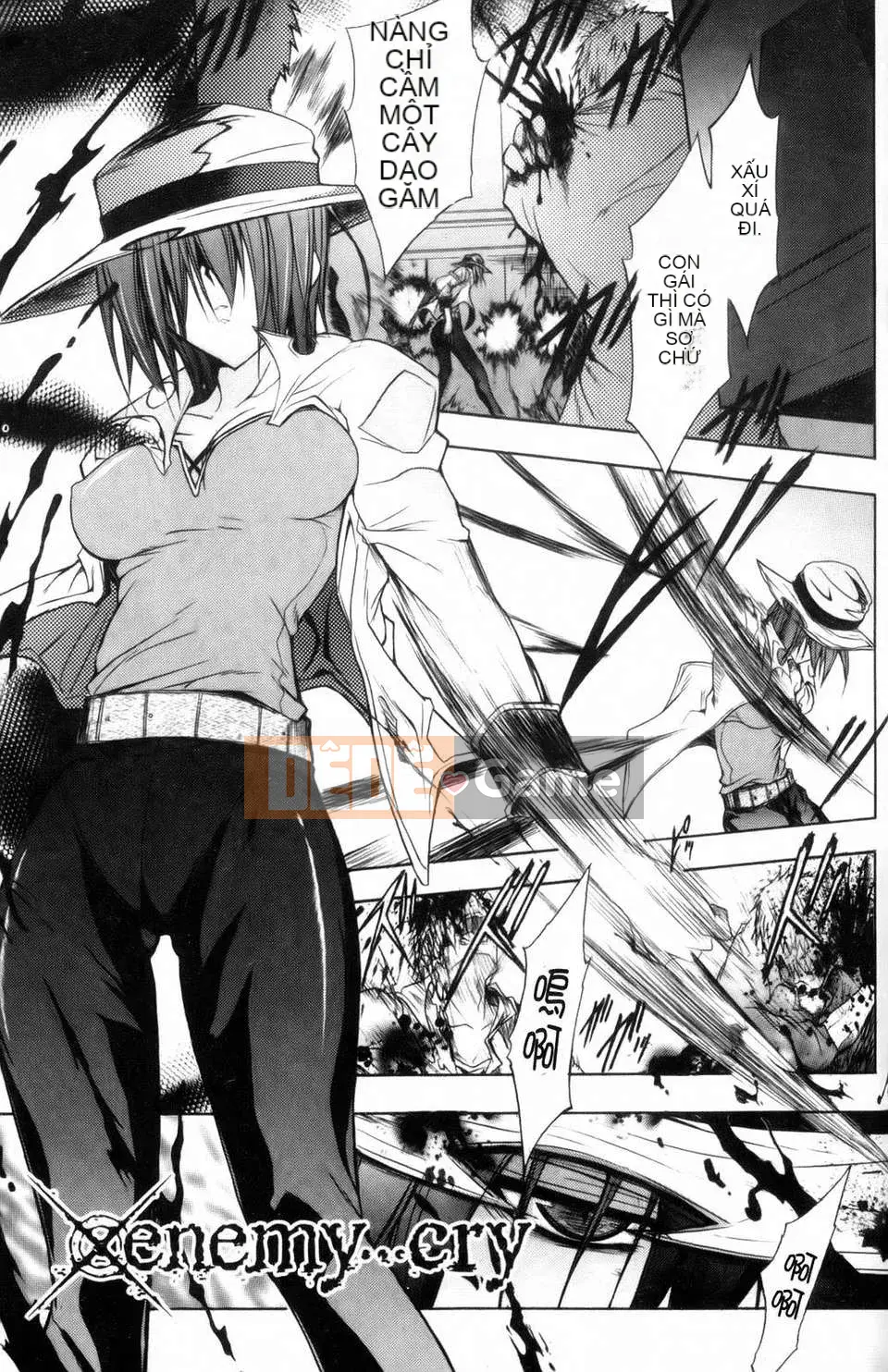 [NO.Gomez] Gravity_Dai