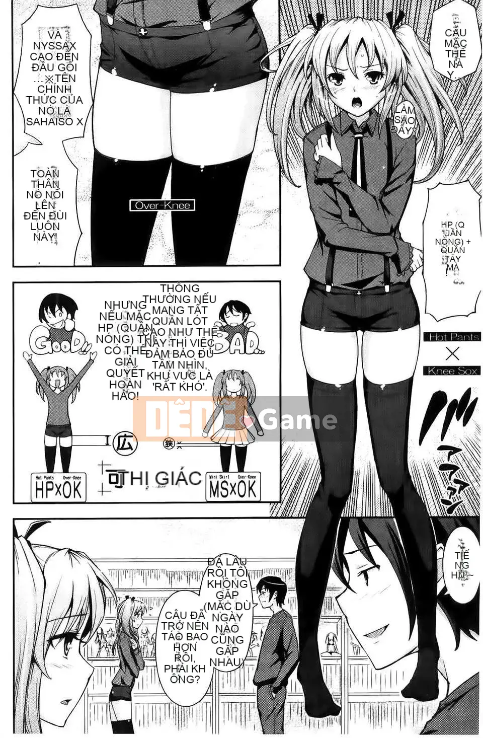 [Kima-xám] Tôi muốn làm gì!