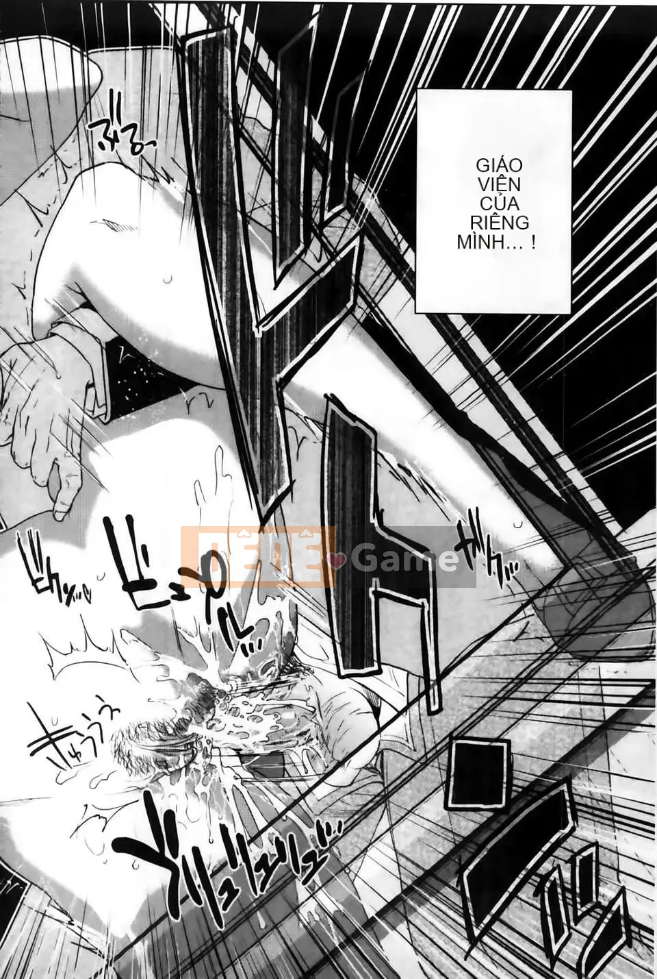 [MMScan103][Đông Tây] Nữ giáo viên độc quyền của tôi [C2002]