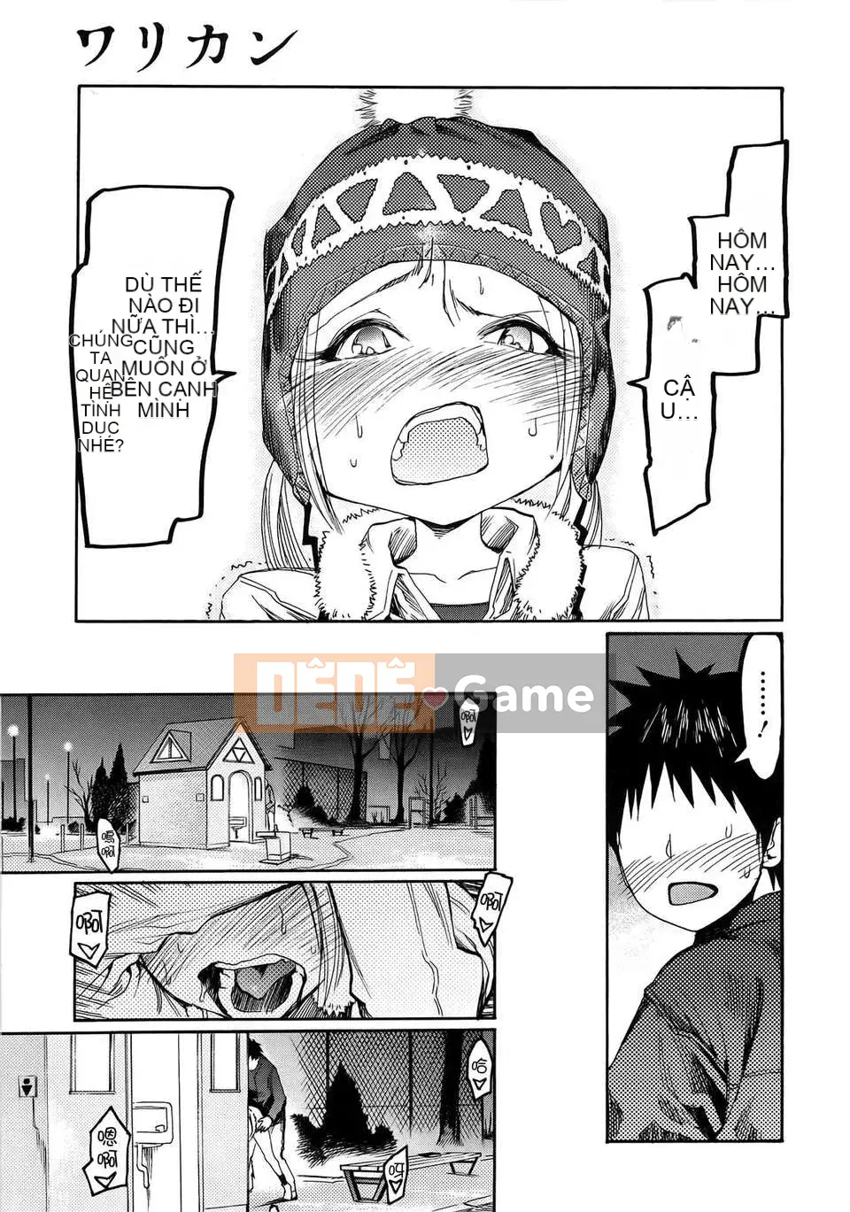 [GGGGGGGGGG] xấu hổ tự nguyện hay bị ép buộc