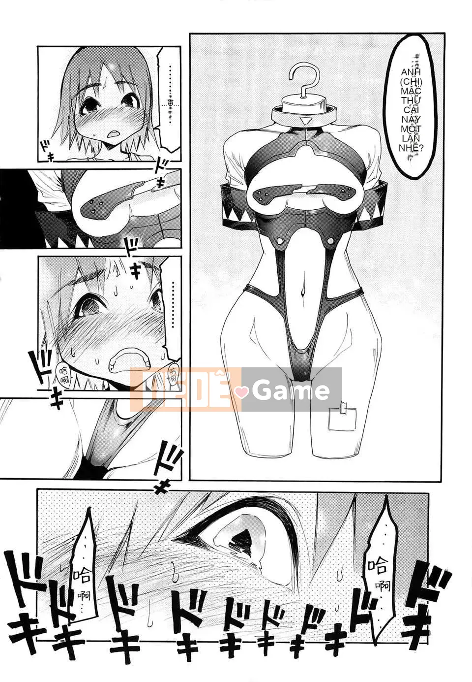 [GGGGGGGGGG] xấu hổ tự nguyện hay bị ép buộc