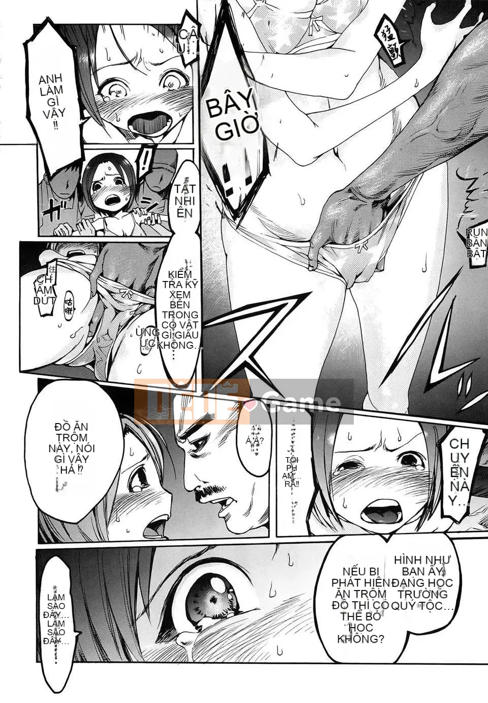 [GGGGGGGGGG] xấu hổ tự nguyện hay bị ép buộc