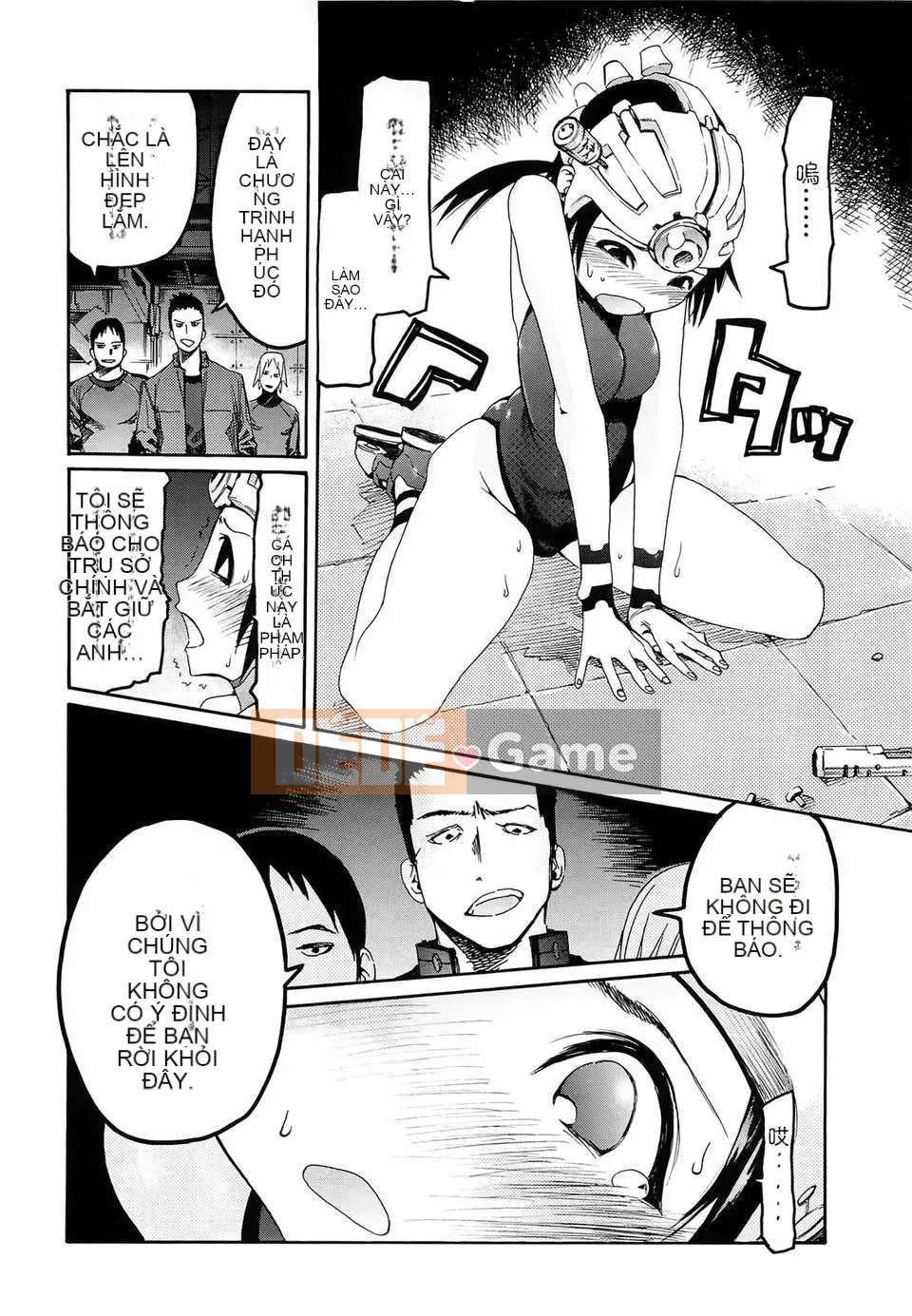 [GGGGGGGGGG] xấu hổ tự nguyện hay bị ép buộc