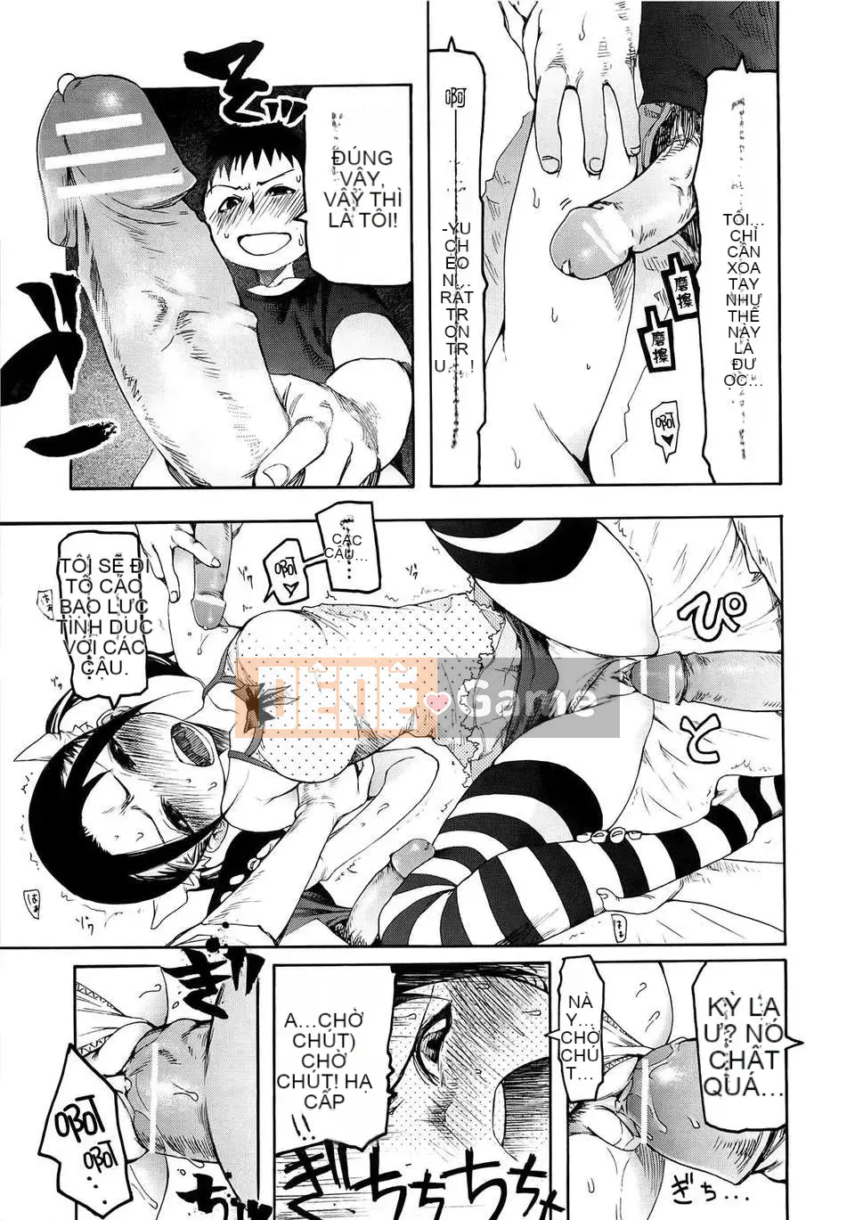 [GGGGGGGGGG] xấu hổ tự nguyện hay bị ép buộc