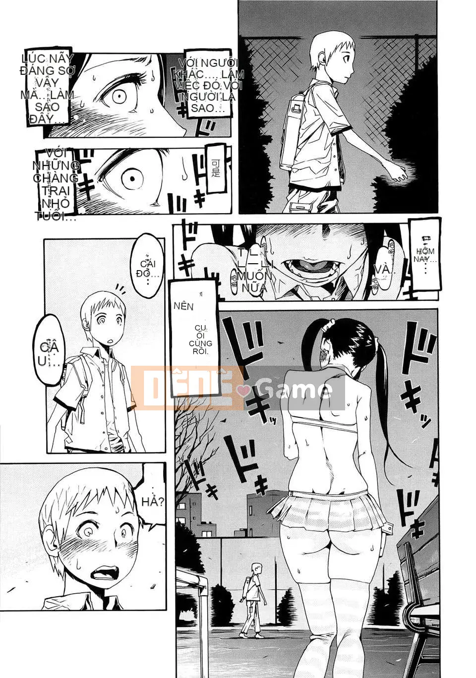 [GGGGGGGGGG] xấu hổ tự nguyện hay bị ép buộc