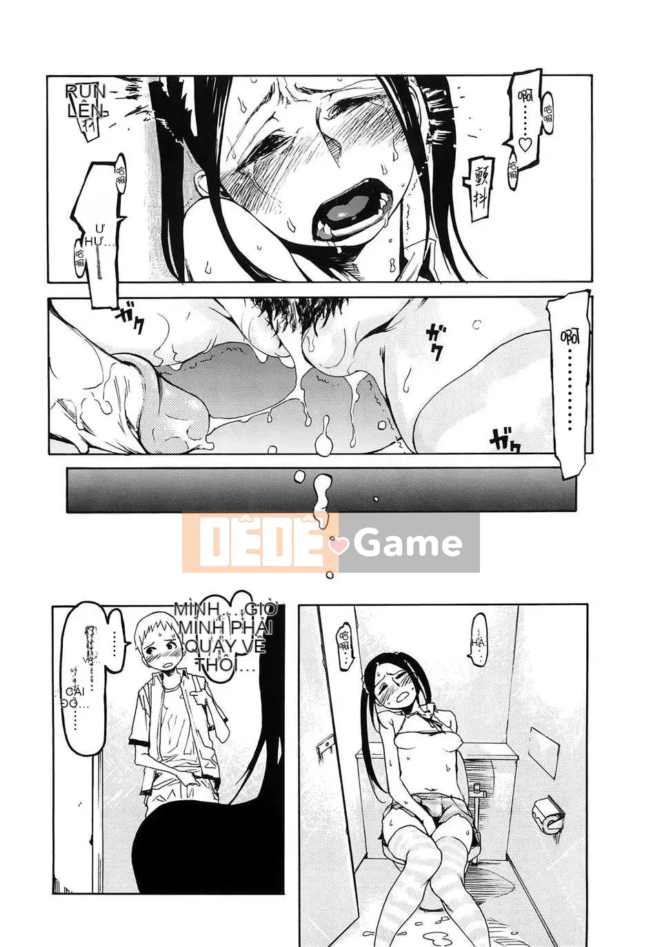 [GGGGGGGGGG] xấu hổ tự nguyện hay bị ép buộc