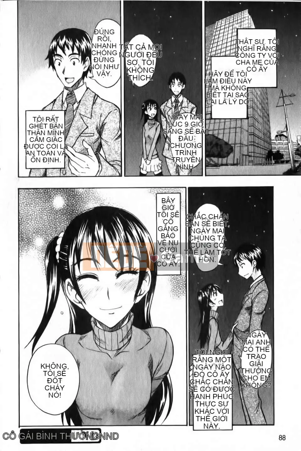 [isao] Hỗn hợp Ecchi!