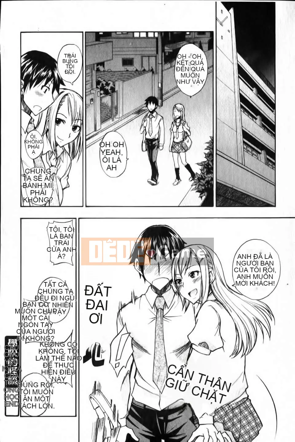 [isao] Hỗn hợp Ecchi!