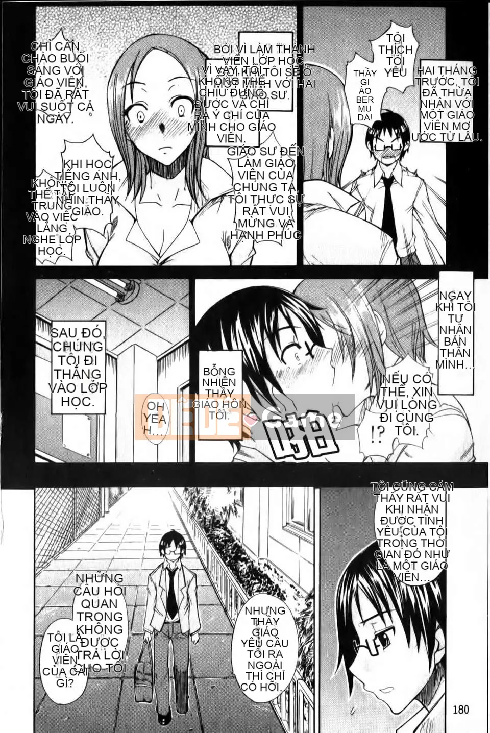 [isao] Hỗn hợp Ecchi!