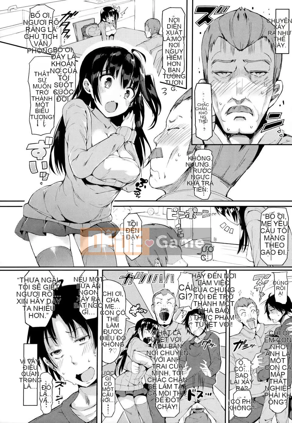 [momi] Koinyu Teruzu + tập giới hạn Toranoana + thẻ minh họa [Hán hóa cá nhân cuối cùng]