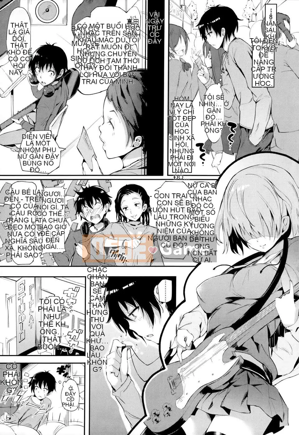 [momi] Koinyu Teruzu + tập giới hạn Toranoana + thẻ minh họa [Hán hóa cá nhân cuối cùng]