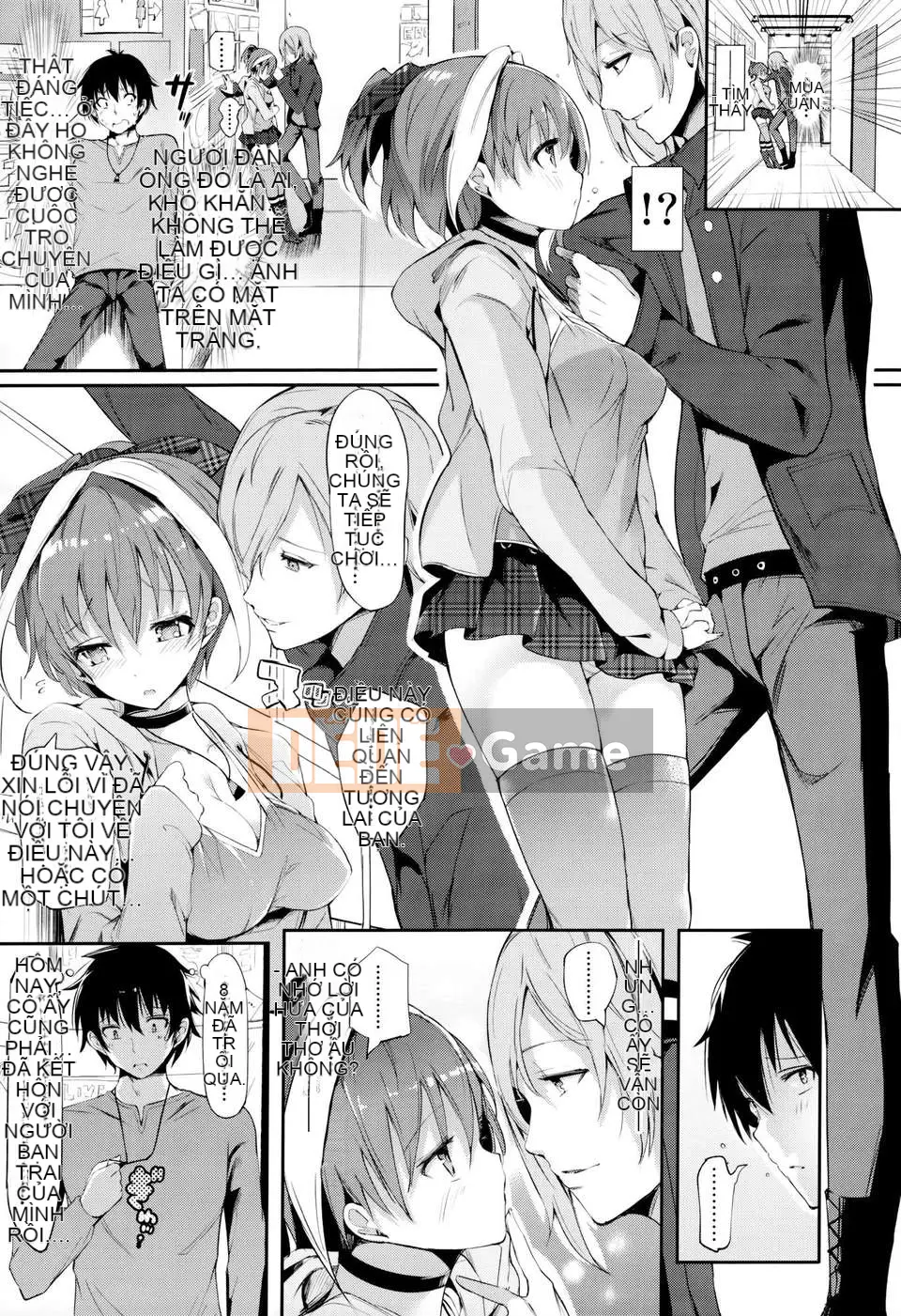 [momi] Koinyu Teruzu + tập giới hạn Toranoana + thẻ minh họa [Hán hóa cá nhân cuối cùng]