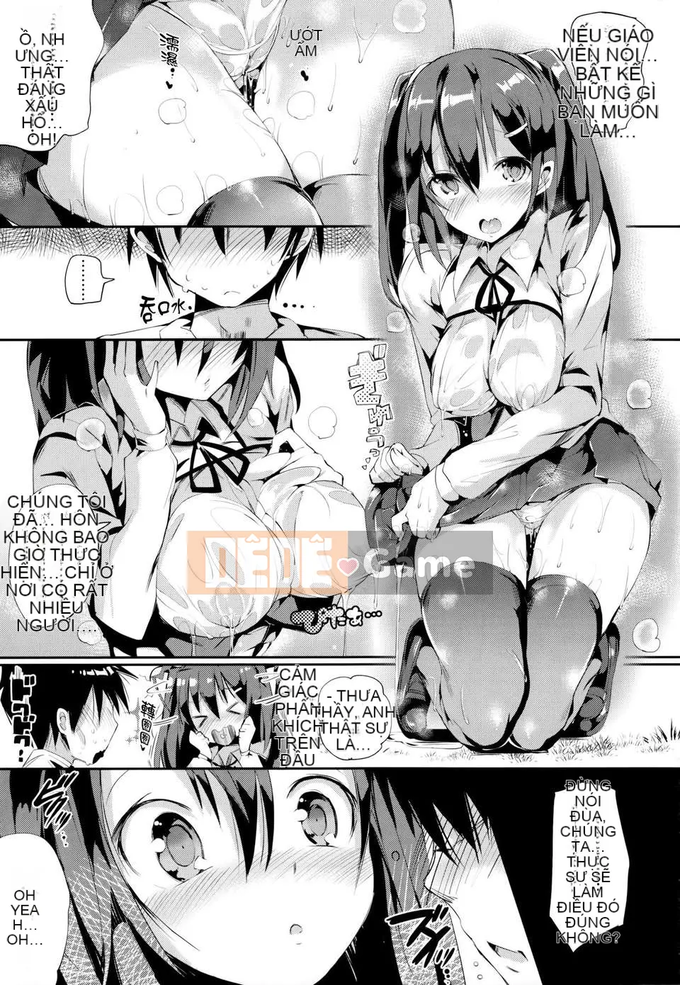 [momi] Koinyu Teruzu + tập giới hạn Toranoana + thẻ minh họa [Hán hóa cá nhân cuối cùng]