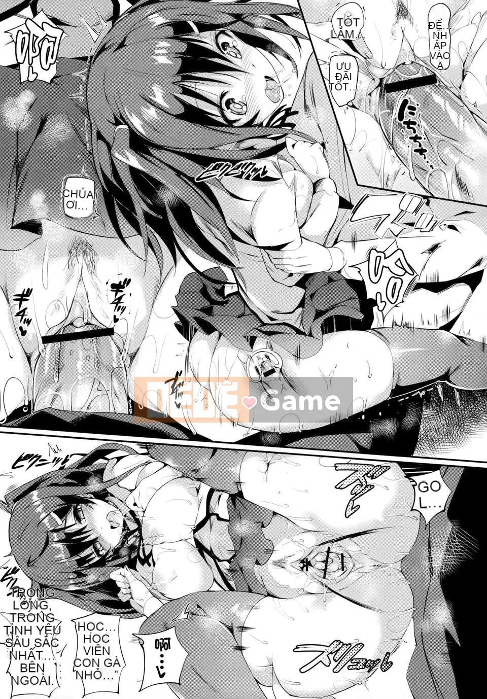 [momi] Koinyu Teruzu + tập giới hạn Toranoana + thẻ minh họa [Hán hóa cá nhân cuối cùng]