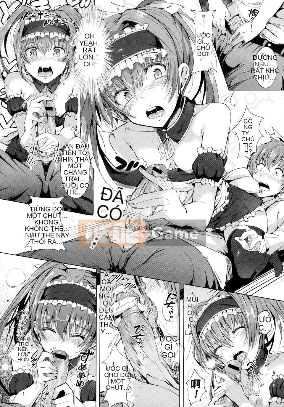 [momi] Koinyu Teruzu + tập giới hạn Toranoana + thẻ minh họa [Hán hóa cá nhân cuối cùng]