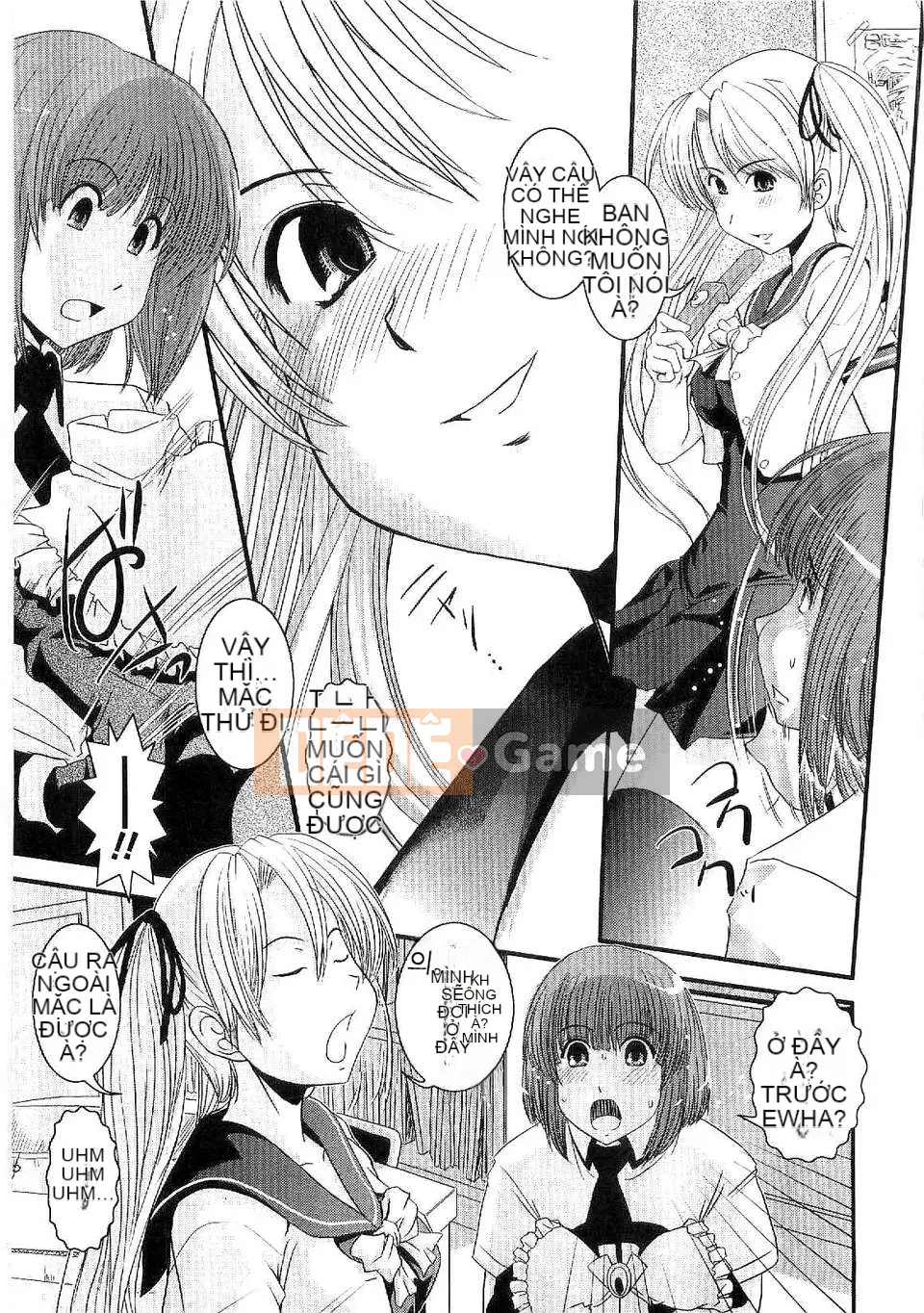 [Ikuya Daikokudou] Shitai!