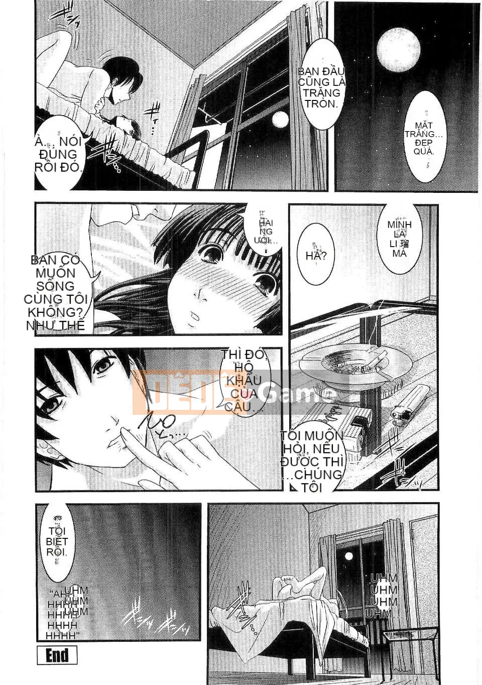 [Ikuya Daikokudou] Shitai!