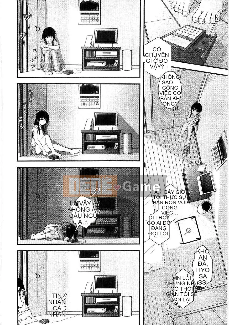 [Ikuya Daikokudou] Shitai!