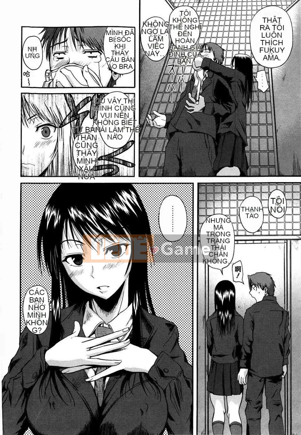 [Fuetakishi] Chu Berozu