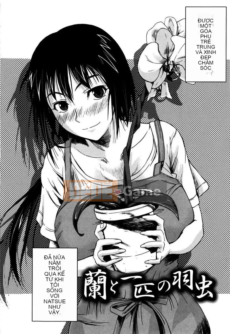 [Fuetakishi] Chu Berozu