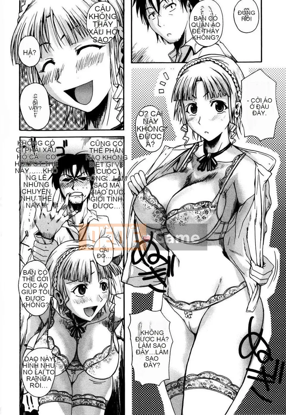 [Fuetakishi] Chu Berozu