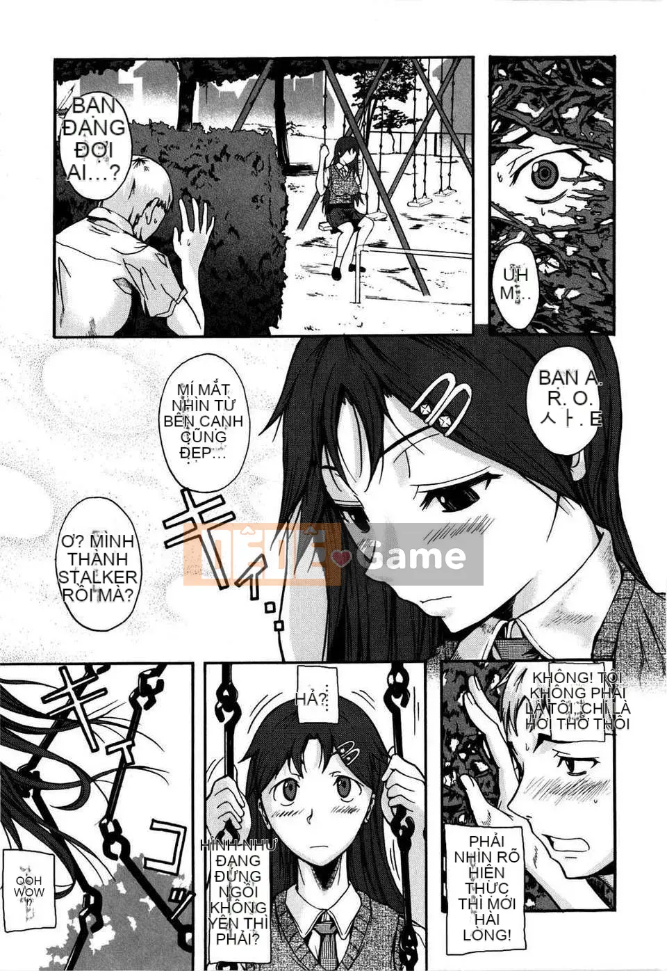 [Fuetakishi] Chu Berozu