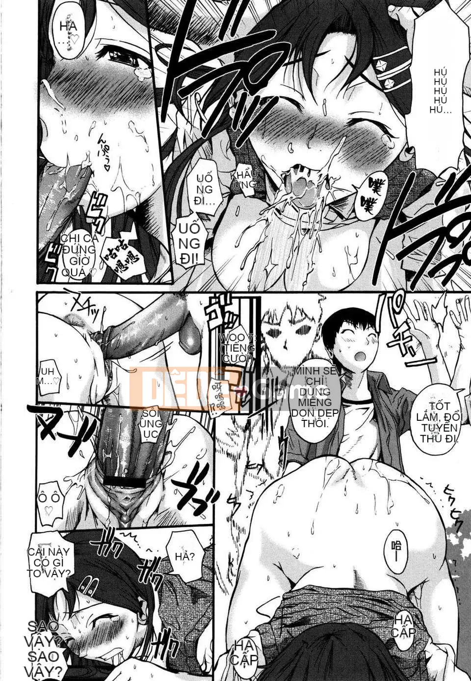 [Fuetakishi] Chu Berozu