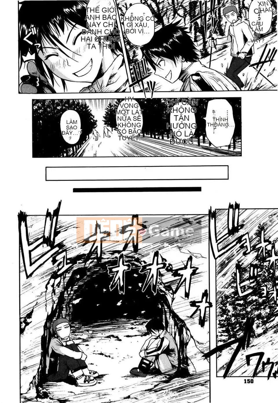 [Fuetakishi] Chu Berozu