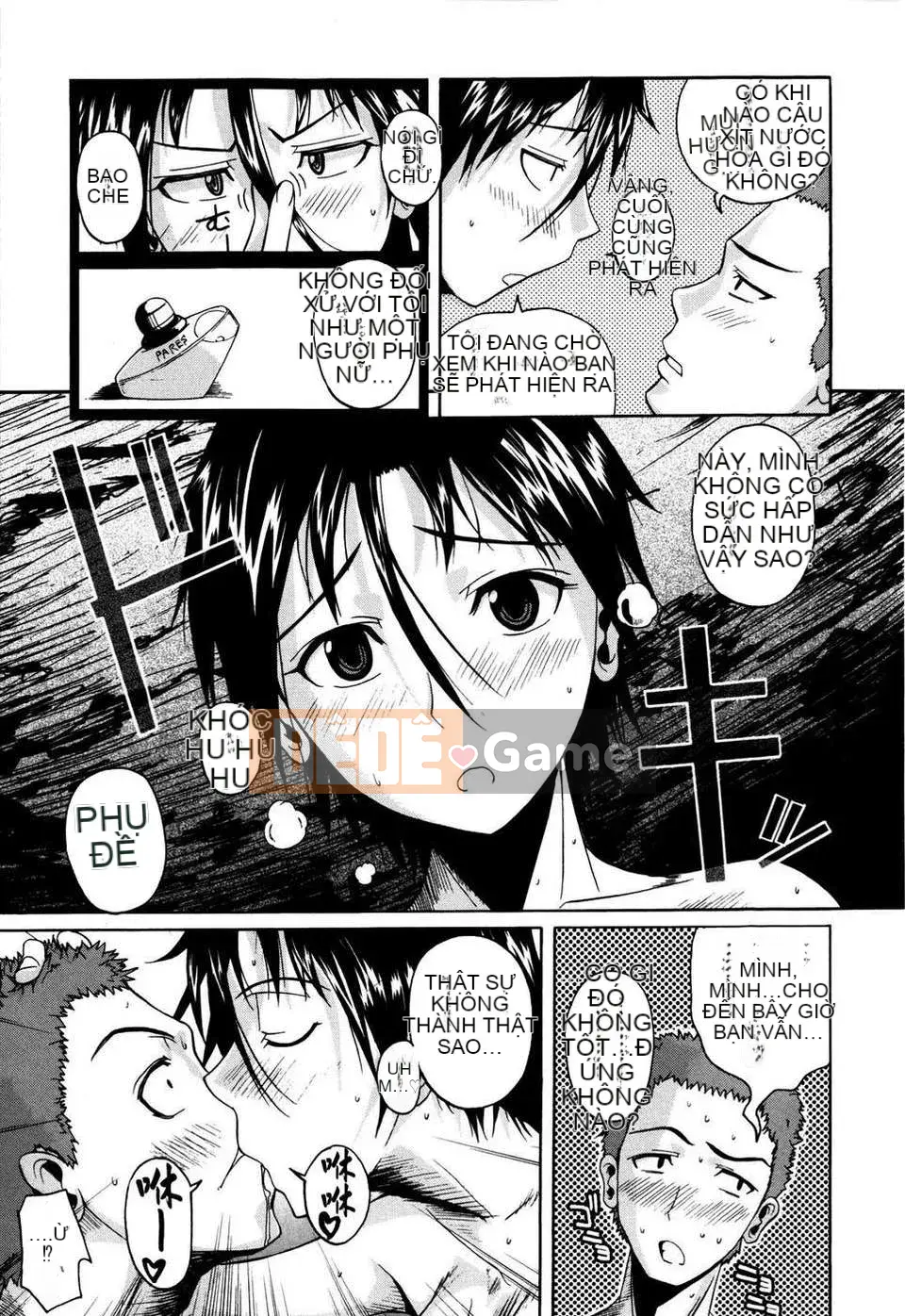 [Fuetakishi] Chu Berozu