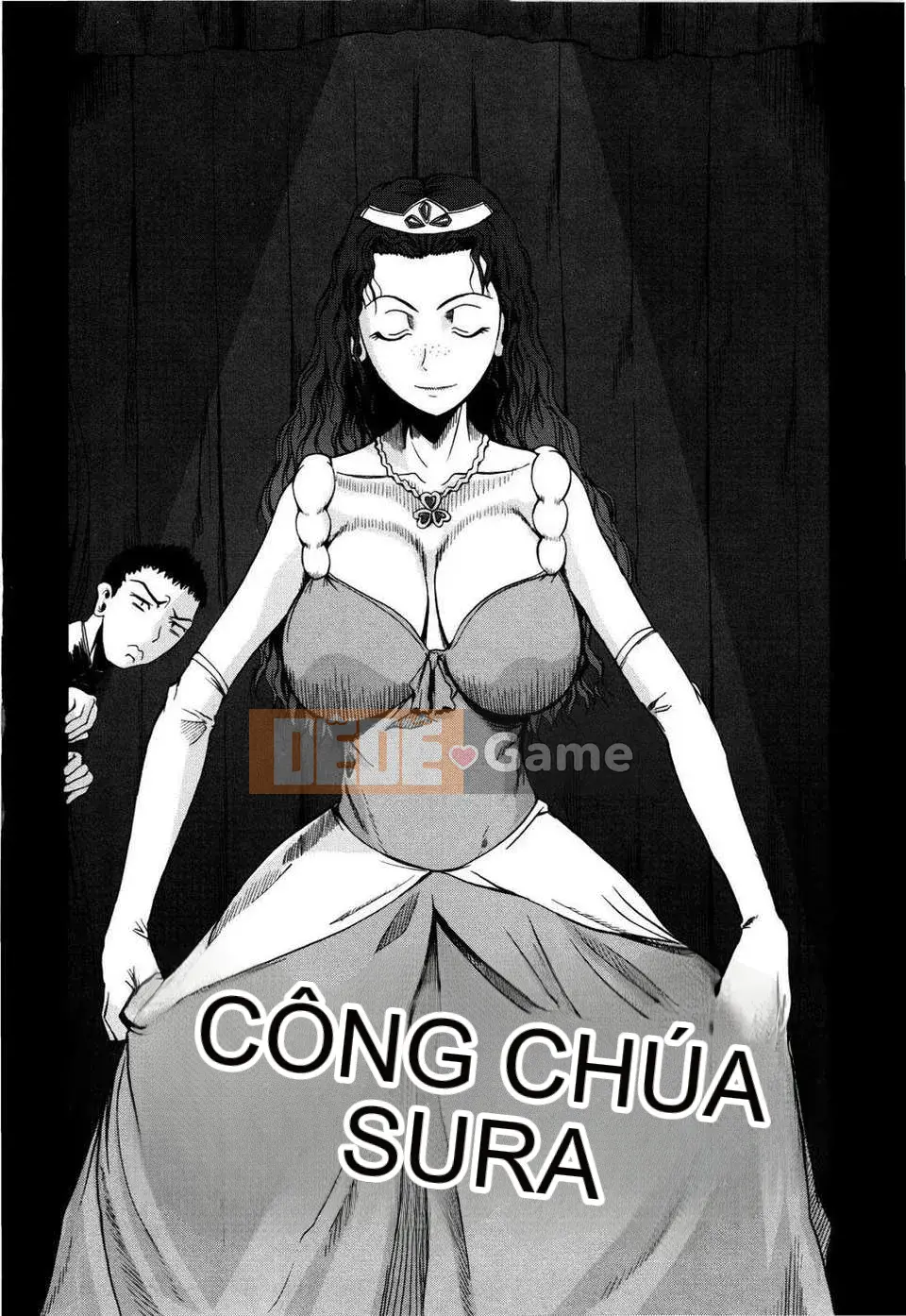 [Fuetakishi] Chu Berozu