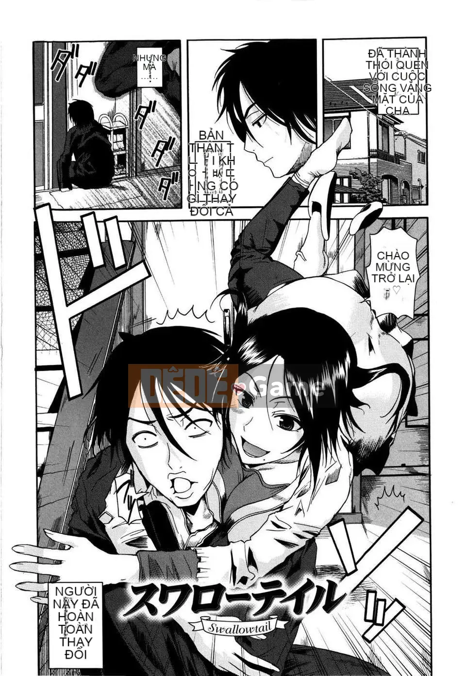 [Fuetakishi] Chu Berozu