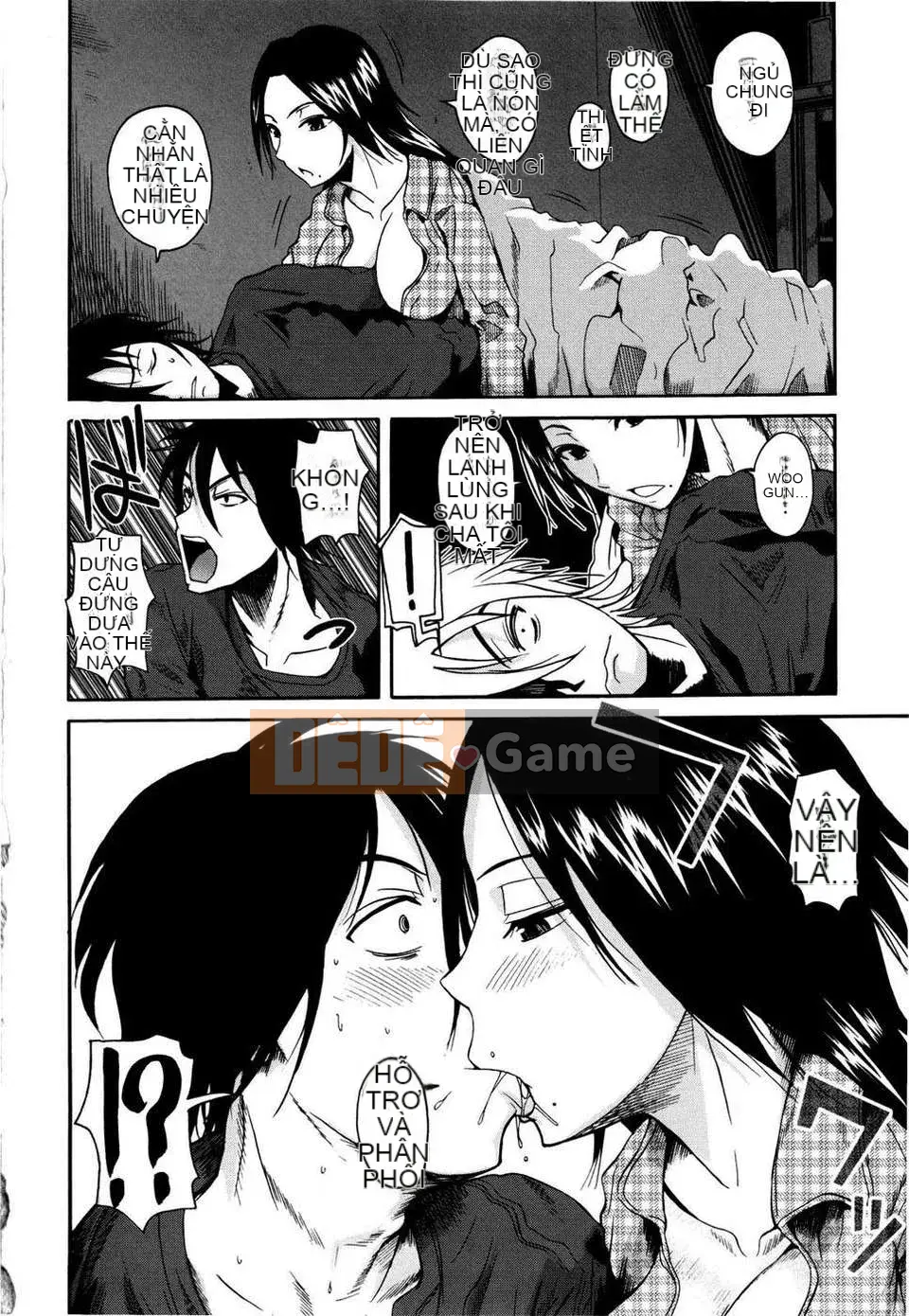 [Fuetakishi] Chu Berozu