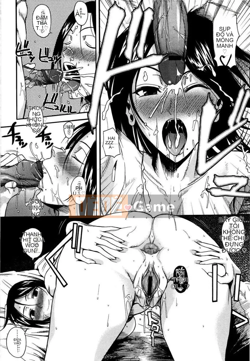 [Fuetakishi] Chu Berozu