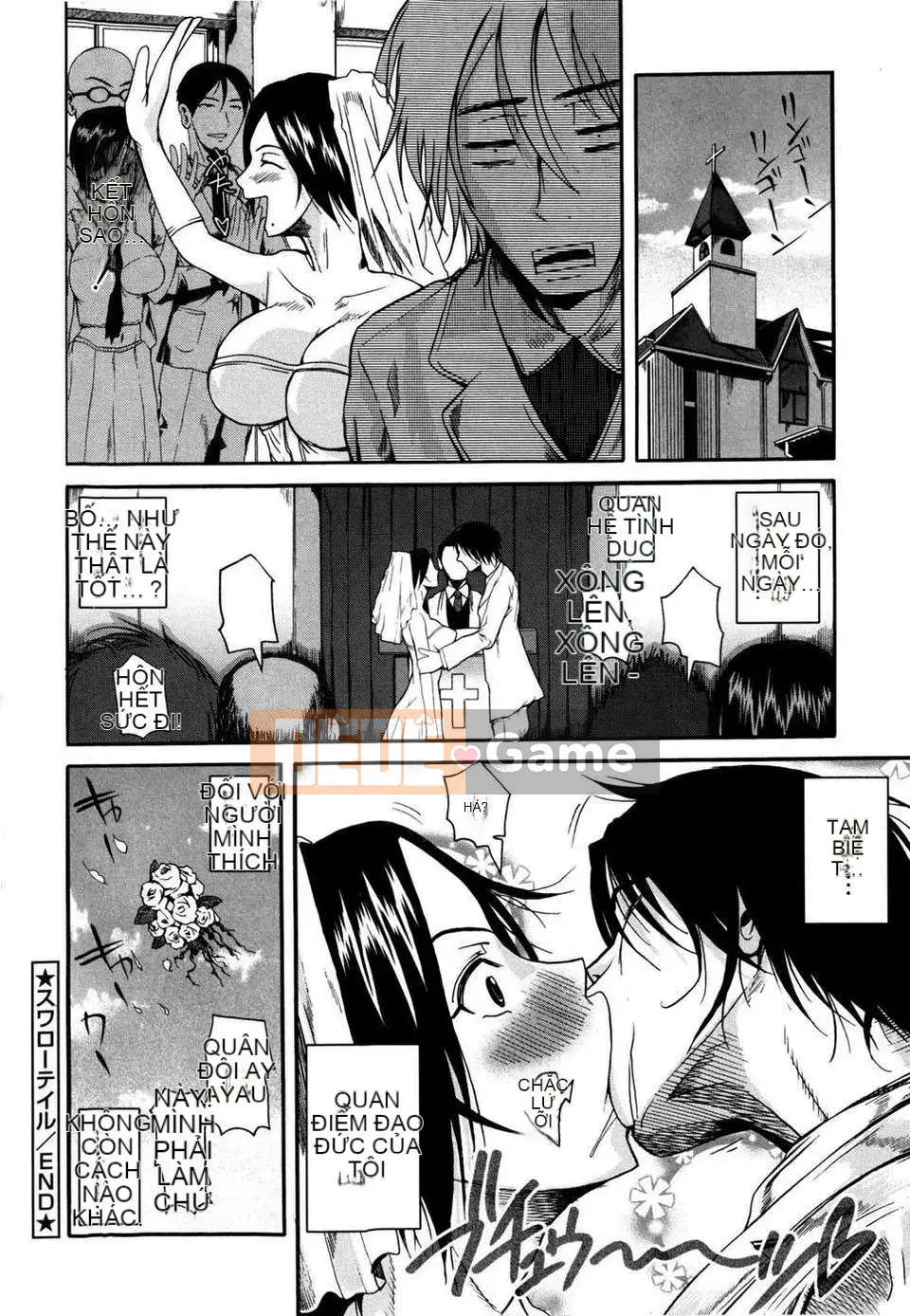 [Fuetakishi] Chu Berozu